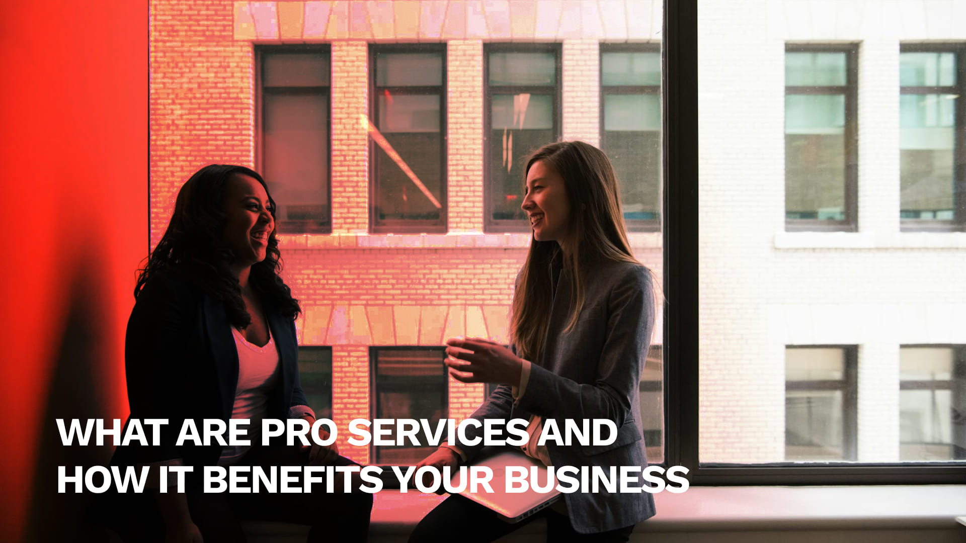 What are PRO Services and How it Benefits Your Business