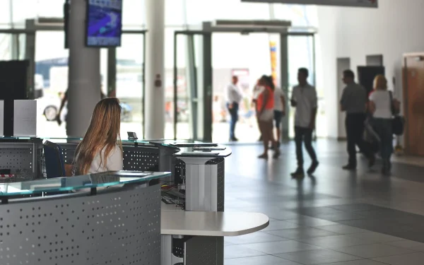 Dubai Airport Freezone