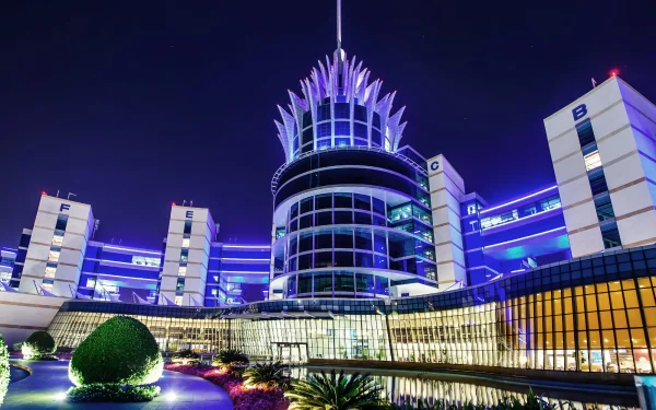 Dubai Silicon Oasis